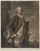 Richard Tyrrell NPG D20356