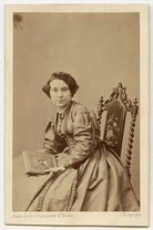Miss Raynham NPG x13997