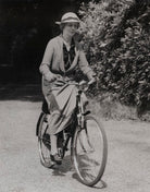 Katharine Marjory Stewart-Murray (née Ramsay), Duchess of Atholl NPG x184155