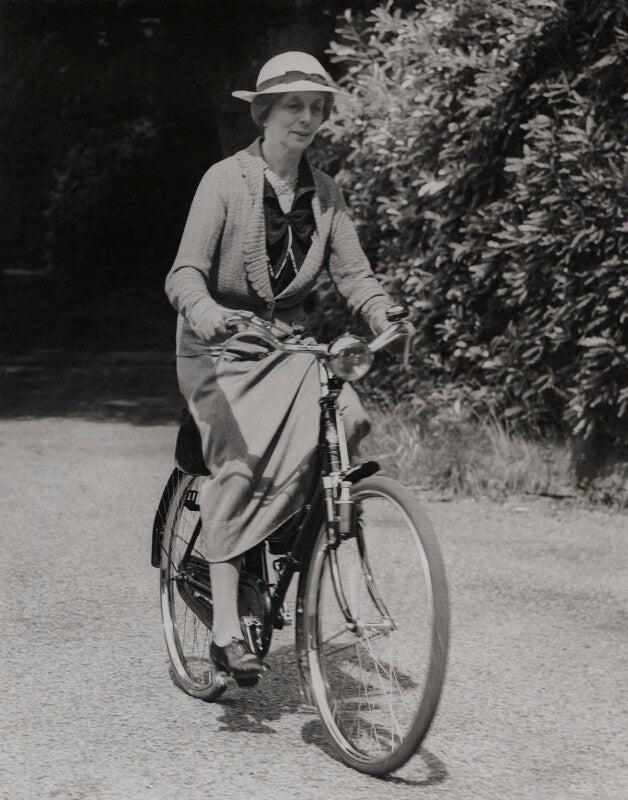 Katharine marjory stewart murray (née ramsay), duchess of atholl npg x184155