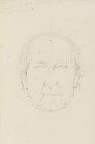 Unknown man NPG 316a(186)