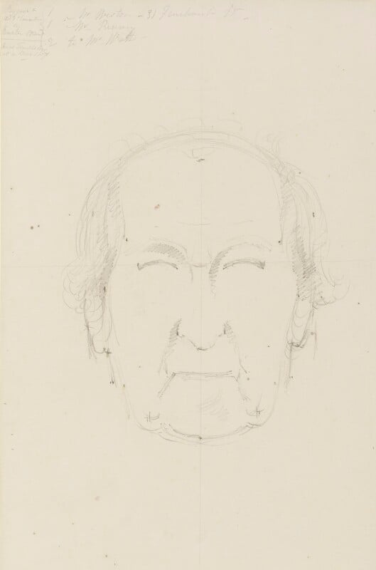 Unknown man npg 316a(186)