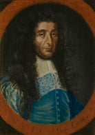 Sir Edmund Berry Godfrey NPG 1101