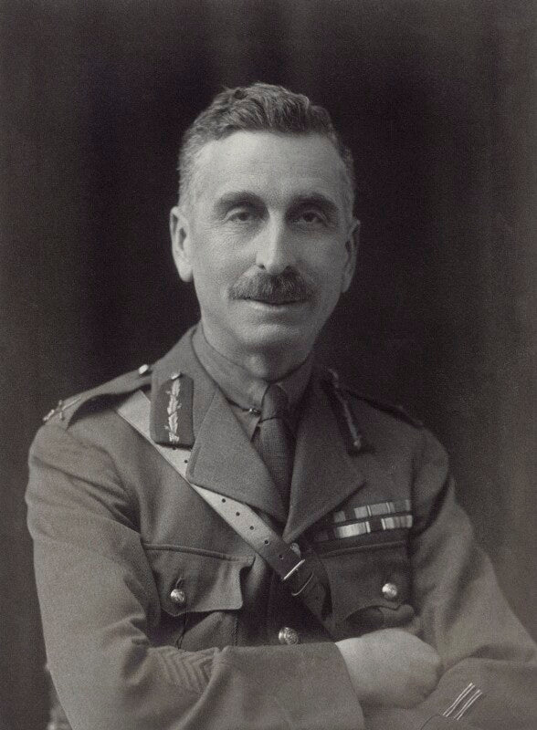 Edmund william costello npg x66718