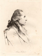 Thomas Hardwick NPG D12072