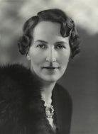 Margaret Godley NPG x84234