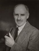 H.M. Bateman NPG x1704