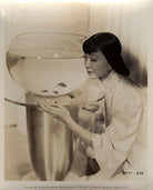Anna May Wong NPG x125035