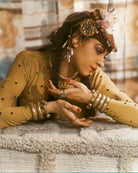 Eve the Dancer NPG x222315