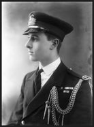 Louis Mountbatten, Earl Mountbatten of Burma NPG x19389
