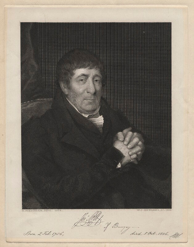 John scott npg d5924