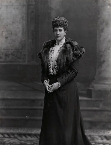 Queen Alexandra NPG Ax36407