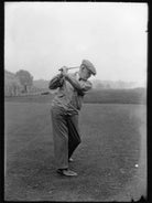 John Henry Taylor NPG x104391