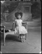 Joan Raphael NPG x103851