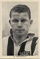 Peter Dermot Doherty NPG D49204