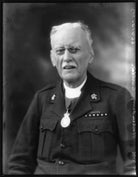 Wilson Carlile NPG x123626