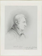 Captain William Davy NPG D21943