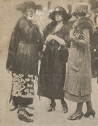 Baroness Catherine d'Erlanger NPG Ax105748