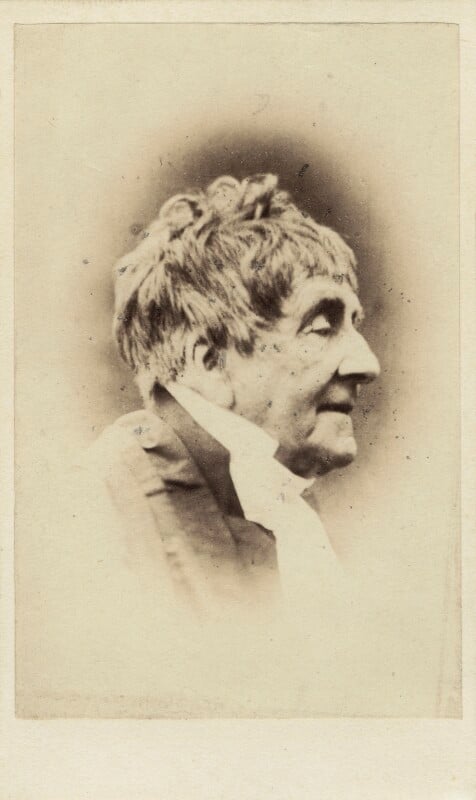 Thomas garnier npg ax16272