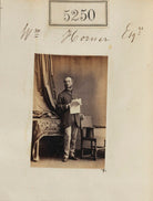 William Horner NPG Ax55253