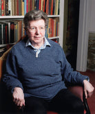 U.A. Fanthorpe NPG x126433