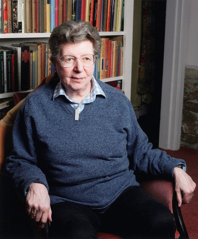 U.a. fanthorpe npg x126433