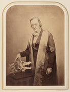 Sir Richard Owen NPG Ax7925