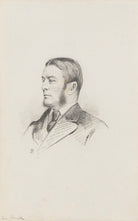 William Romilly, 2nd Baron Romilly NPG 5671
