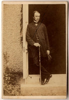 Charles Kingsley NPG x11869