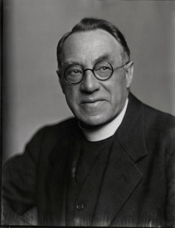 Henry carter npg x86633