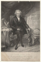 James Knox NPG D37114