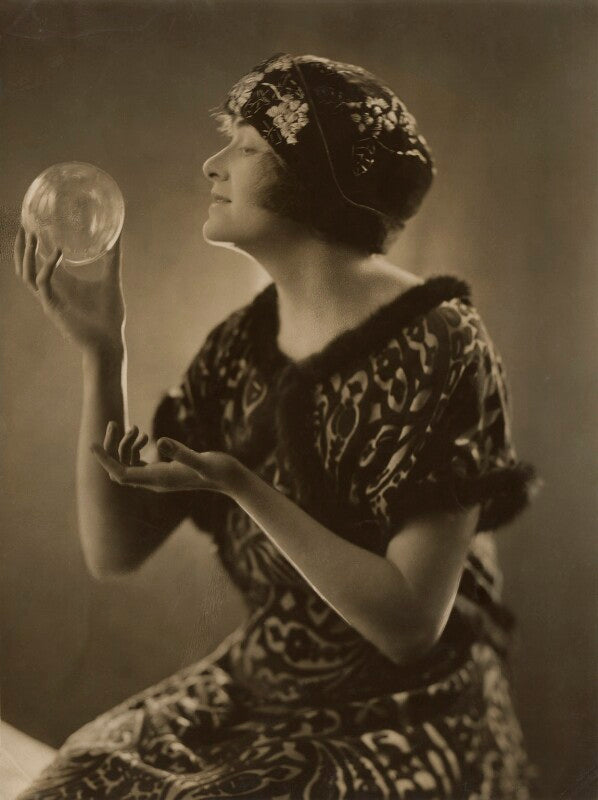 Renée kelly npg x85542