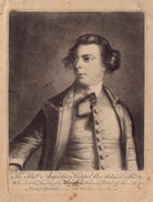 Augustus Keppel, Viscount Keppel NPG D3404
