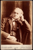 Thomas Henry Huxley NPG x11994
