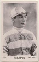 Steve Donoghue NPG x193807