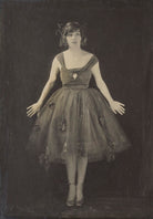 Dorothy Minto NPG Ax24983