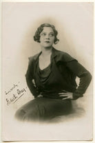 Edith Day NPG Ax160352