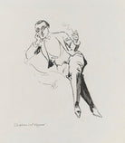 Stephen McKenna NPG 3489