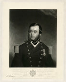 Joseph René Bellot NPG D31657