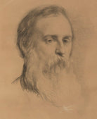 Unknown man NPG 2434