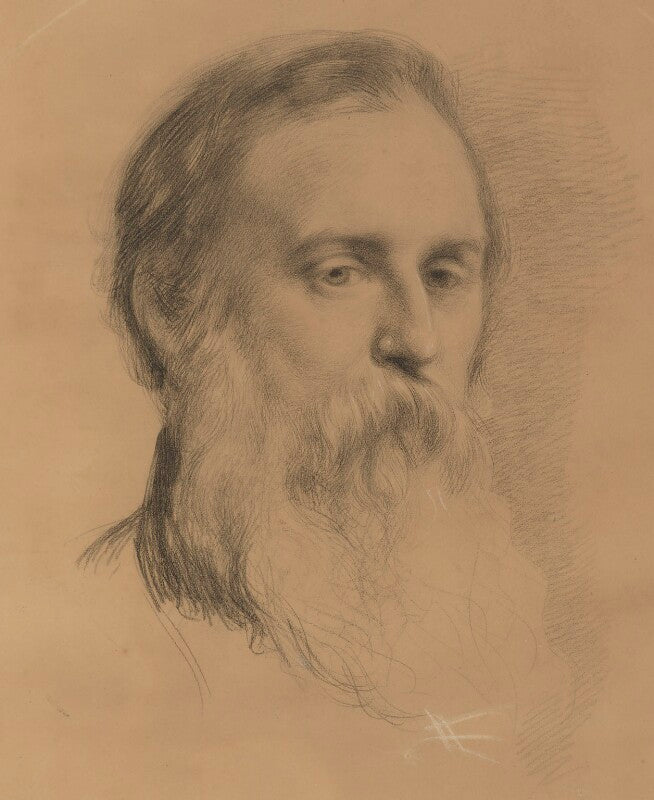 Unknown man npg 2434