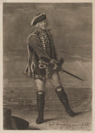 John Pixley NPG D40256