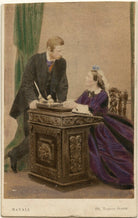 Frederick III, Emperor of Germany and King of Prussia; Victoria, Empress of Germany and Queen of Prussia NPG Ax46736