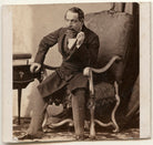 Napoléon III, Emperor of France NPG x17110