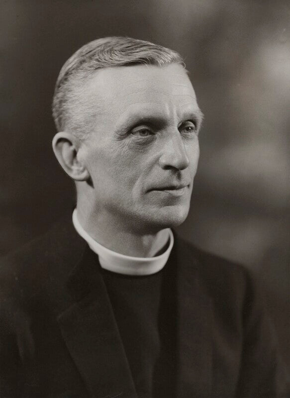 Leslie owen npg x83911