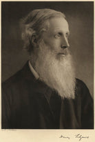 Henry Sidgwick NPG x132924