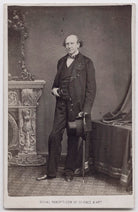 James Whiteside NPG x197181