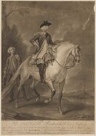 Frederick Louis, Prince of Wales; Thomas Bloodworth NPG D33034