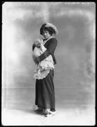 Gillian Scaife NPG x103748