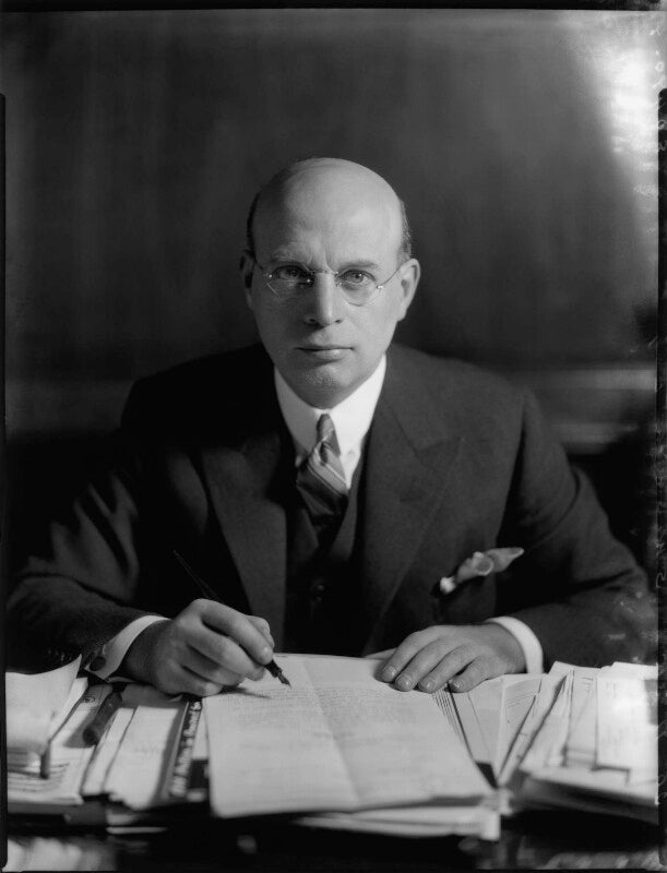 Sydney william smith npg x151869